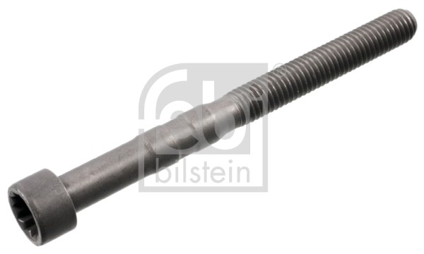 Febi Bilstein 100726 Schraube, Kipphebelwelle FüR Audi,Seat,Skoda,Vw-image
