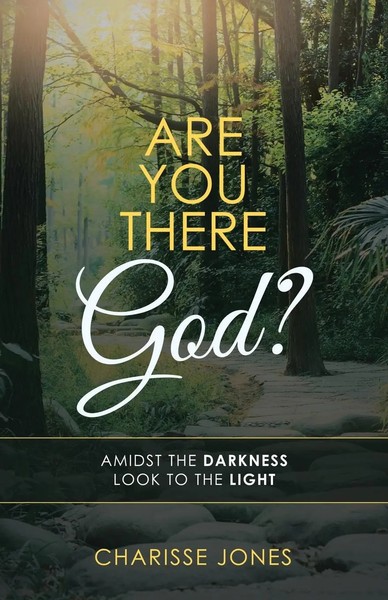 Charisse Jones | Are You There God? | Taschenbuch | Englisch (2020)-image
