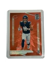 2024 Donruss Elite Football Aspirations Rome Odunze #103
