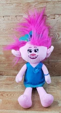 Kohl's Cares Trolls Poppy 15” Plush 2020