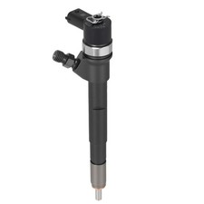 Engine Fuel Injector For Jeep Liberty Crd 2.8l 05-06 0445110217 Direct Fit New