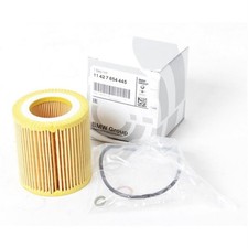 NEW GENUINE BMW M2 F87 M3 F80 M4 F82 F83 PETROL OIL FILTER 11427854445