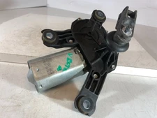 2008 VAUXHALL VECTRA REAR WIPER MOTOR 53015612 009185821 A366