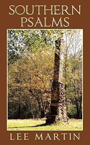 Southern Psalms by Martin, Lee  New 9781449784515 Fast Free Shipping<-