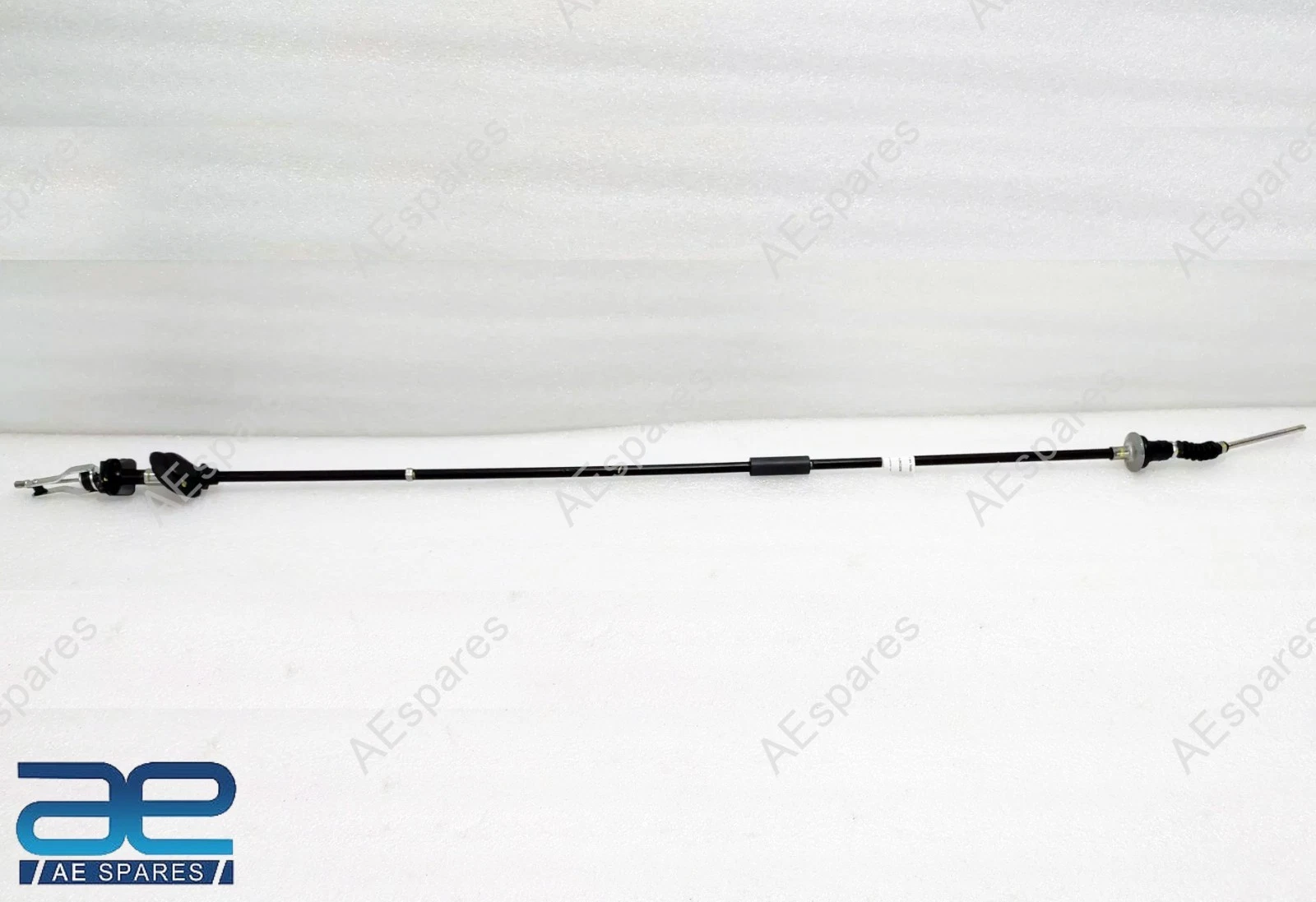Clutch Cable Assembly RH For Suzuki Ignis 1st Gen 1.2L 2017-2018 23710M66R20 view 2