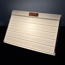 Vintage SLIDE SORTER Model 1055 E-Z View Illuminated in Original Box