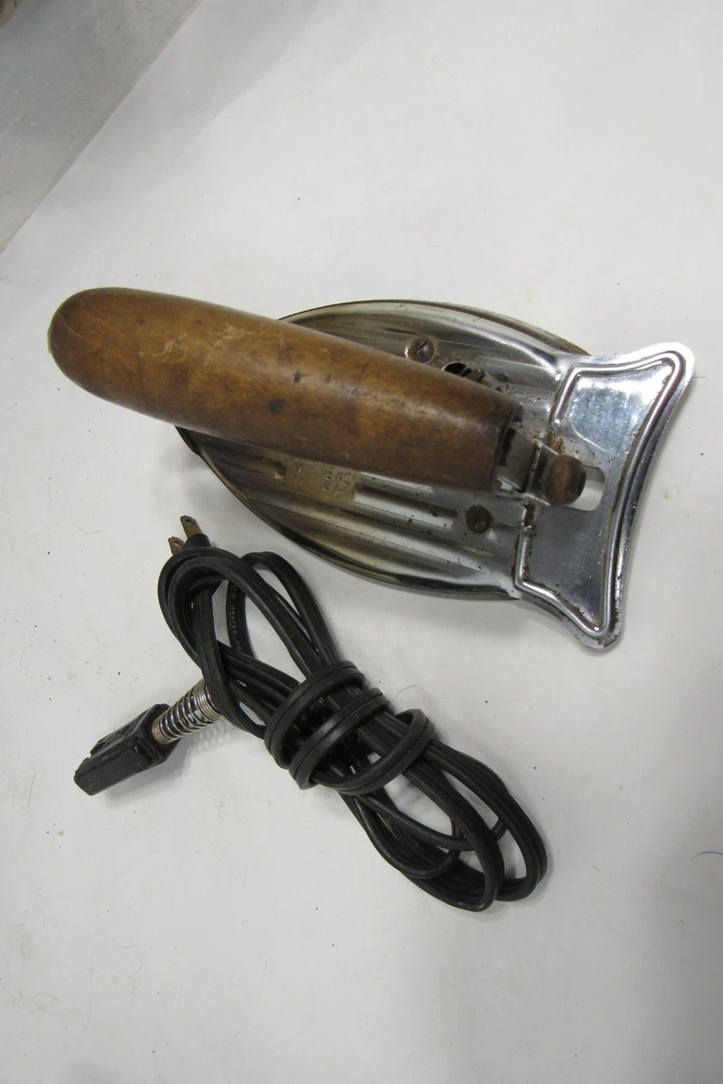 Knapp Monarch Iron for sale | eBay