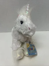Webkinz  Ganz  069 Unicorn New Unopened Sealed Code.