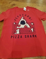 NWT Gap XL Boys T-Shirt