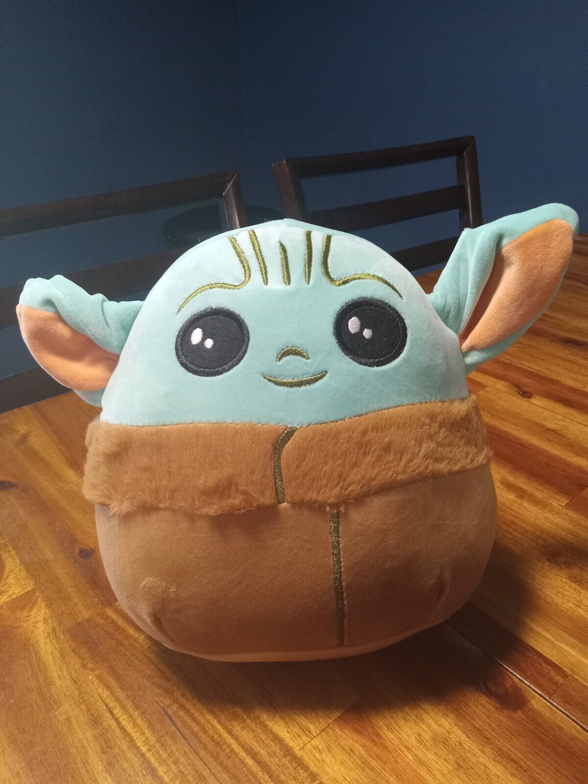 Squishmallows Star Wars The Child 10" Plush Toy