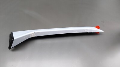 Genuine Seat Cupra Leon Strip Spoiler Black High Gloss 5FE854872D