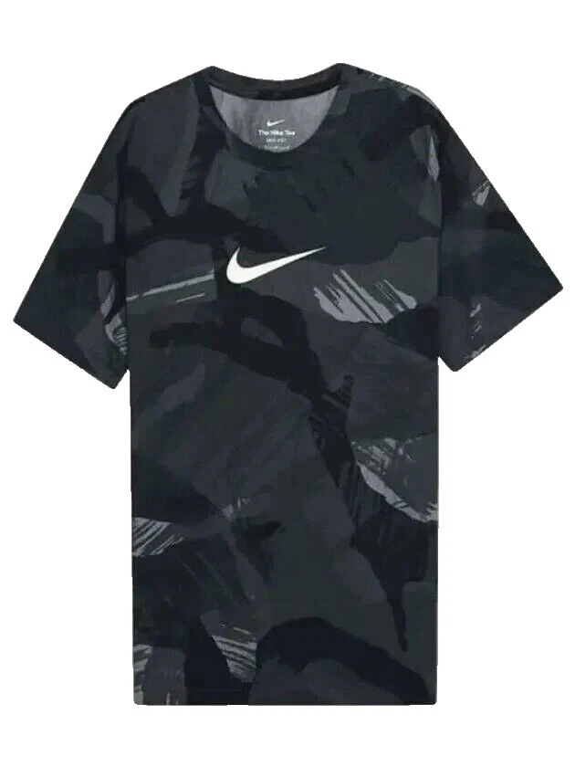 Nike Multicolor T-Shirts for Men