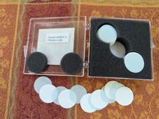 Nylon 6,6 Membrane Filters 0.45 m, 25mm, 100 per pack non-sterile 