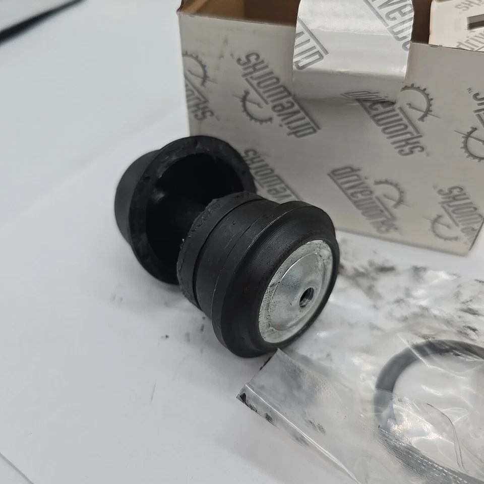 2 CARQUEST/Drive Works DW K9617 - Junta de rótula de suspensión, inferior Foto 3 de 4