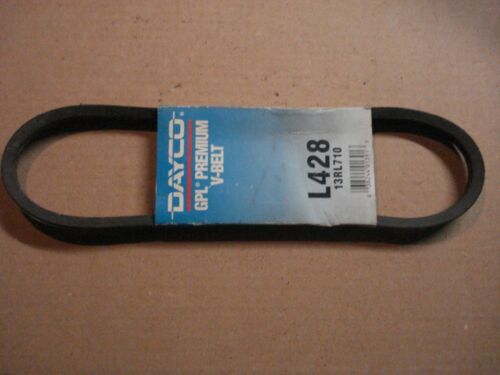 NON OEM 382627 Replacement Belt Made With Aramid | eBay
