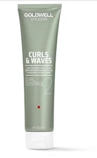 Goldwell Stylesign Curls & Waves Curl Control 2 Moisturizing Curl Cream - 150ml