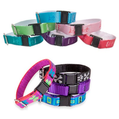 lupine whelping collars