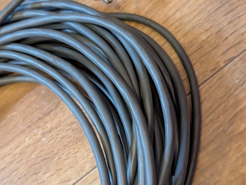 NUR Kabel Starlink UTR-211 WLAN Router kabelgebunden externes Netzwerk Gen 2 V2 15m - Bild 7 von 13