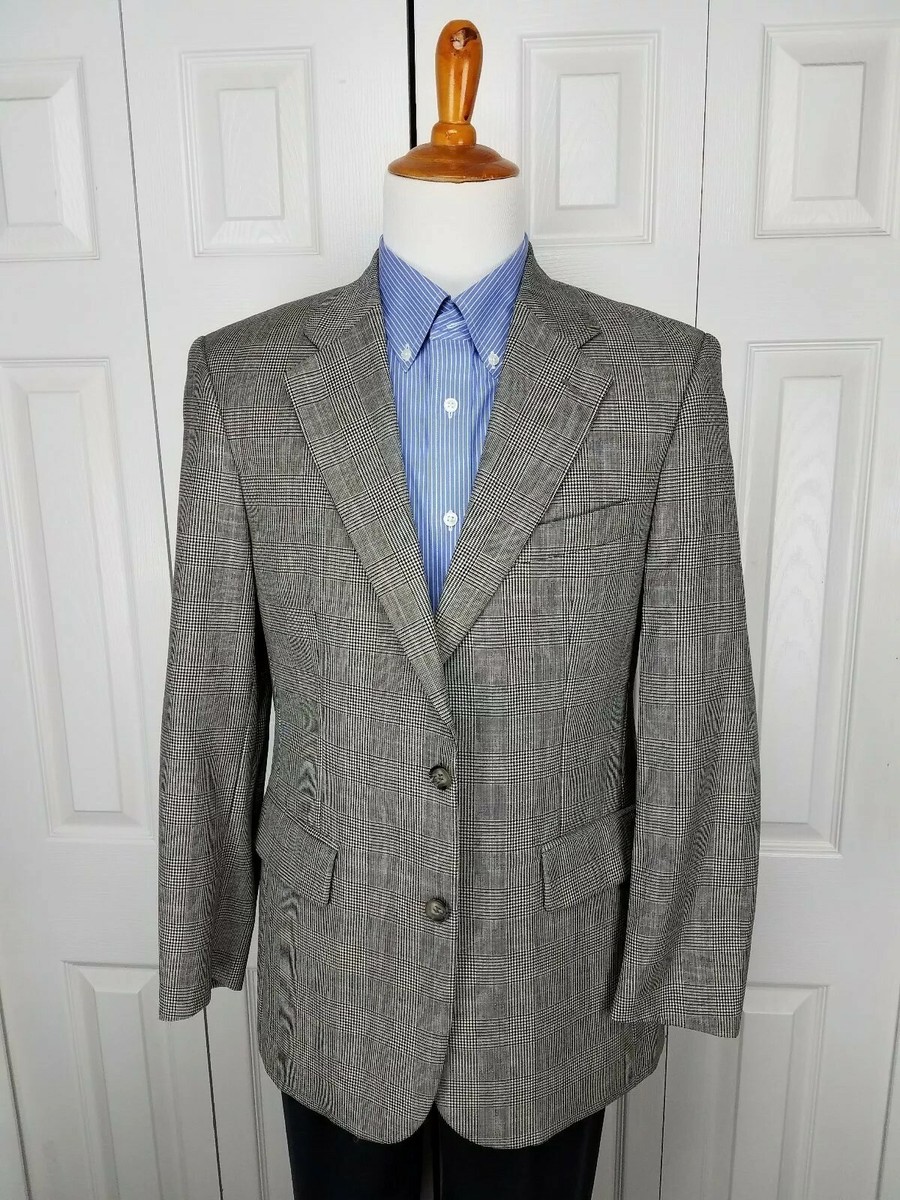 スーツ BALLSY.BROTHERS tailored jacket setup Classic Fit Cotton Stretch Suit Jacket
