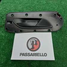 MANIGLIA INTERNA  ANTERIORE POSTERIORE SINISTRA SX FIAT GRANDE PUNTO EVO