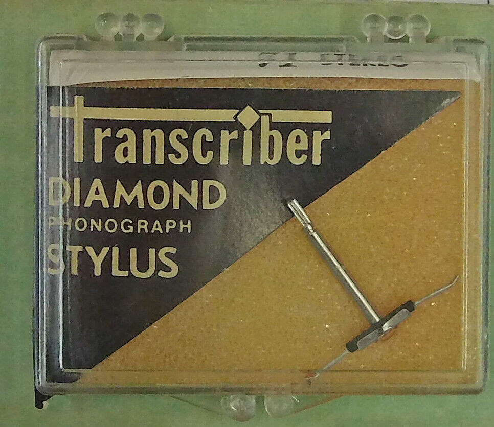NO. 71 for 896-DS73 NEEDLE STYLUS for PYE BUTTERFLY Zenith NO. 71 for 896-DS73 NEEDLE STYLUS for PYE BUTTERFLY Zenith