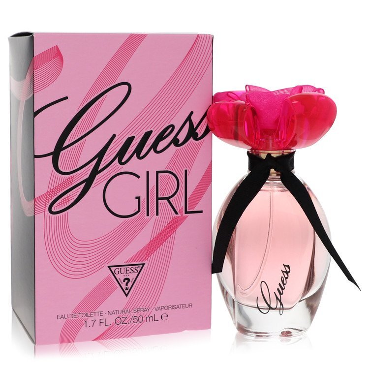 Guess Girl by Guess Женская туалетная вода-спрей 17 унции 6990₽