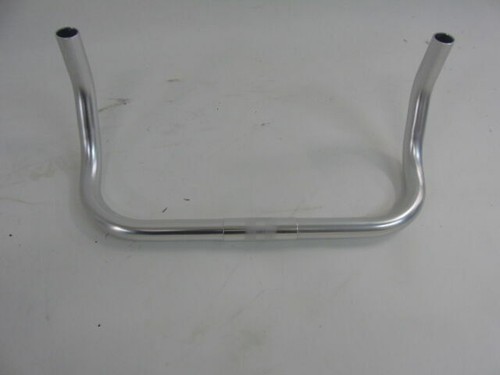 NITTO RB-018 bullhorn handlebars HT - 400mm NiB | eBay UK