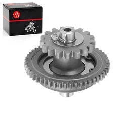 Starter Clutch Assembly for Yamaha YZ450 F FX WR450F 2018-2023 BR9-15570-20-00