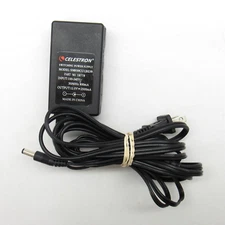 Celestron OEM 2.5 amp AC Adapter for Genuine Computerized Telescopes Part 18778