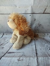 Ganz Webkinz Cocker Spaniel Puppy Dog Plush Beanie Stuffed Animal 8inch No Code