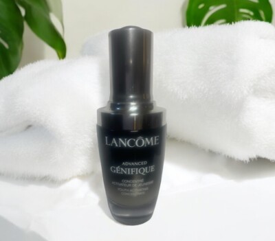 Lancome Advanced Genifique Youth Activating Concentrate 1Oz/30ml NWOB