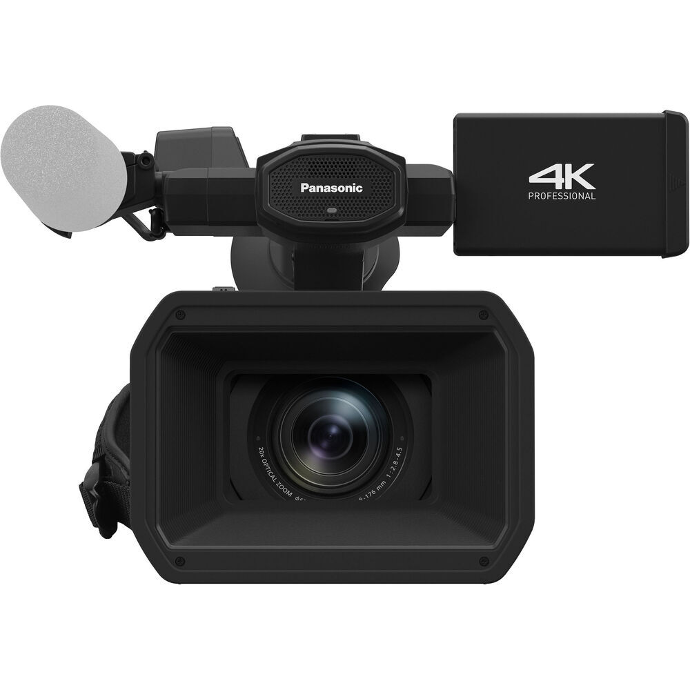 Panasonic HC-X20E Camcorder