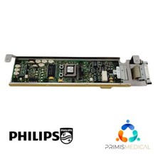 Philips 4512-133-14951 Pre Amp Board Assembly from a Bucky Diagnost