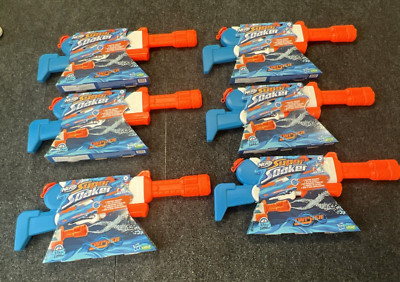 Nerf Super Soaker Twister Wasser Blaster **NEU** - Ref 5306-1-X