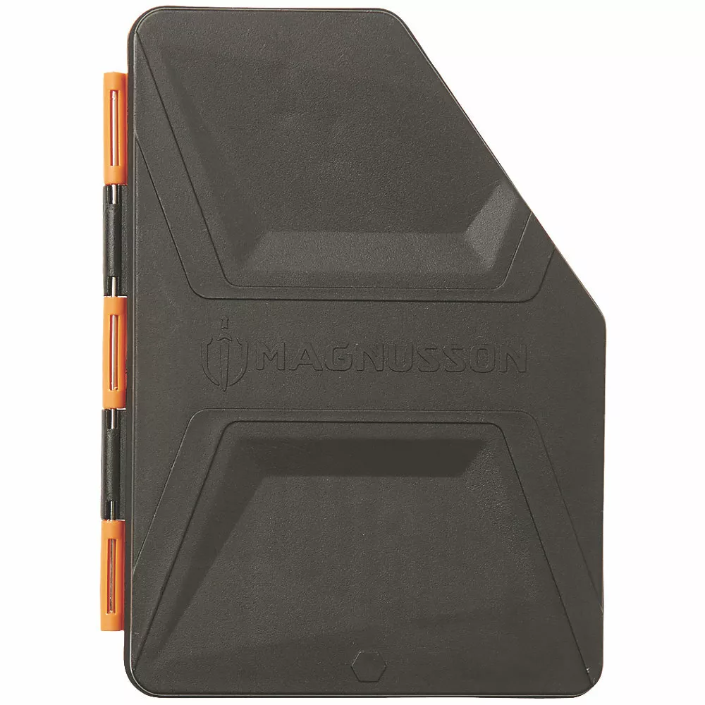 Magnusson Metric Imperial Hex Key Set Tool Holder Hex Head Steel