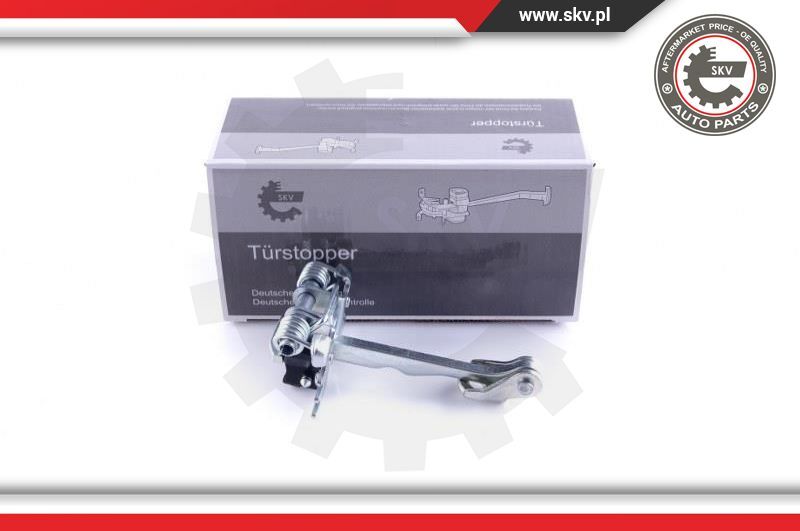 16SKV925 ESEN SKV Door Catch for RENAULT