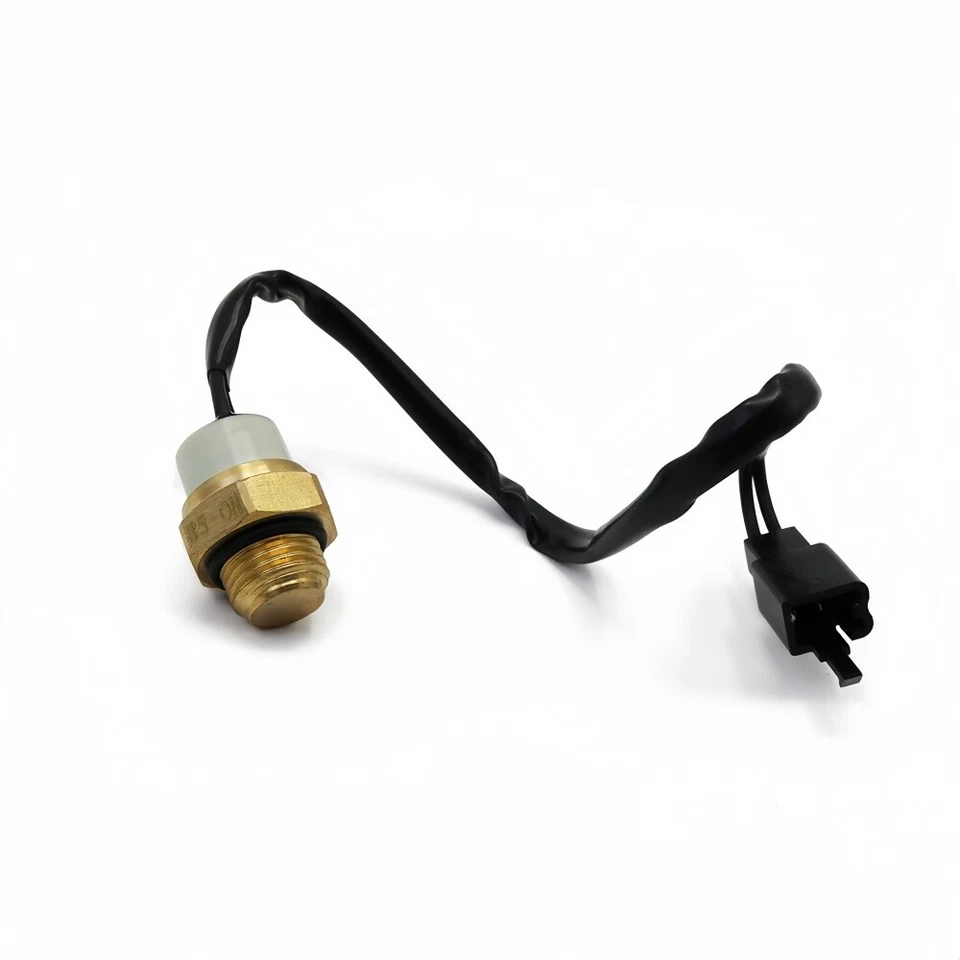 For Suzuki RF400/600/900 VX800 Temperature Sensor Radiator Coolant Water Switch Foto 4 de 4