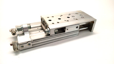 AVENTICS R412019029 Mini slide, MSC-25-100, MSC-DA-025-0100-HG-EE-EE-0 Schlitten