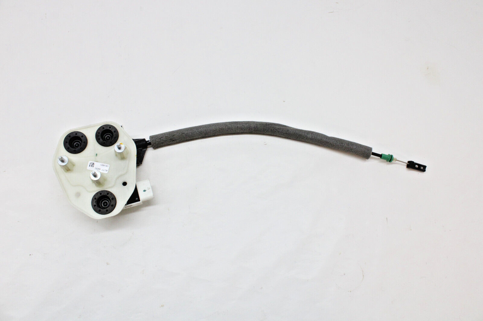 2022 MASERATI LEVANTE MODENA REAR LEFT DOOR LATCH SOFT CLOSE OEM  20 21 22 23 24