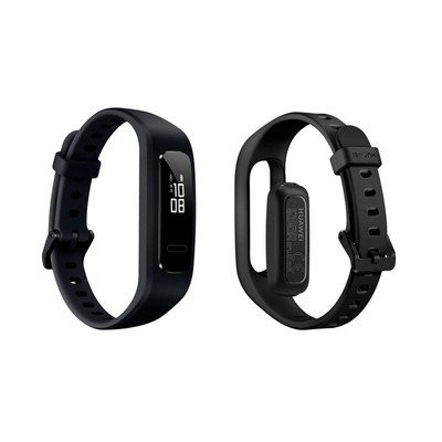 Pulsera Actividad Huawei Band 3e AW70 Negro Original Usado | A | eBay