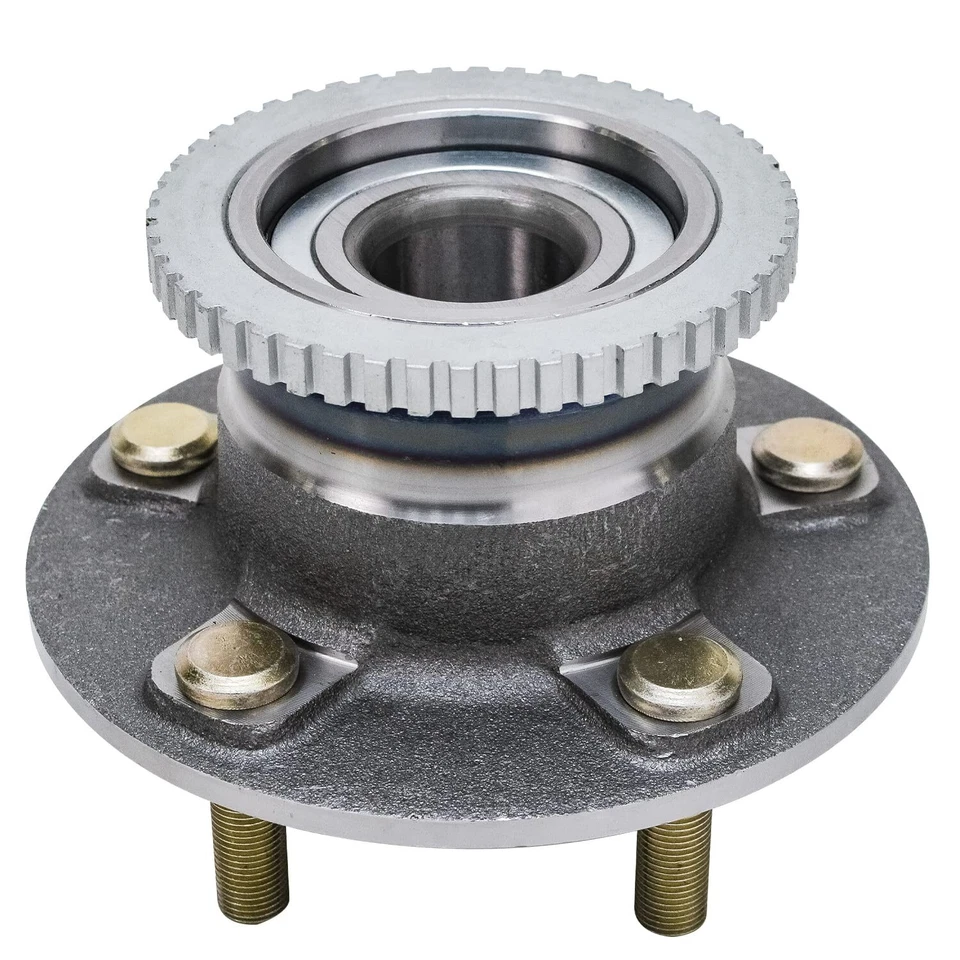 Barras estabilizadoras de cojinetes y bujes de rueda trasera para Nissan Quest Mercury Villager 1999-2002 Foto 4 de 4