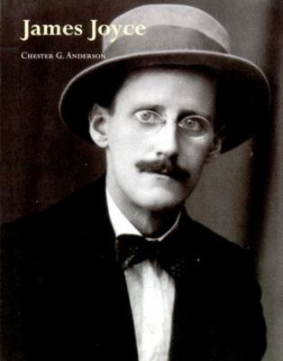 James Joyce: (Literary Lives) (Thames & Hudson Literary Lives) [paperback] Chest