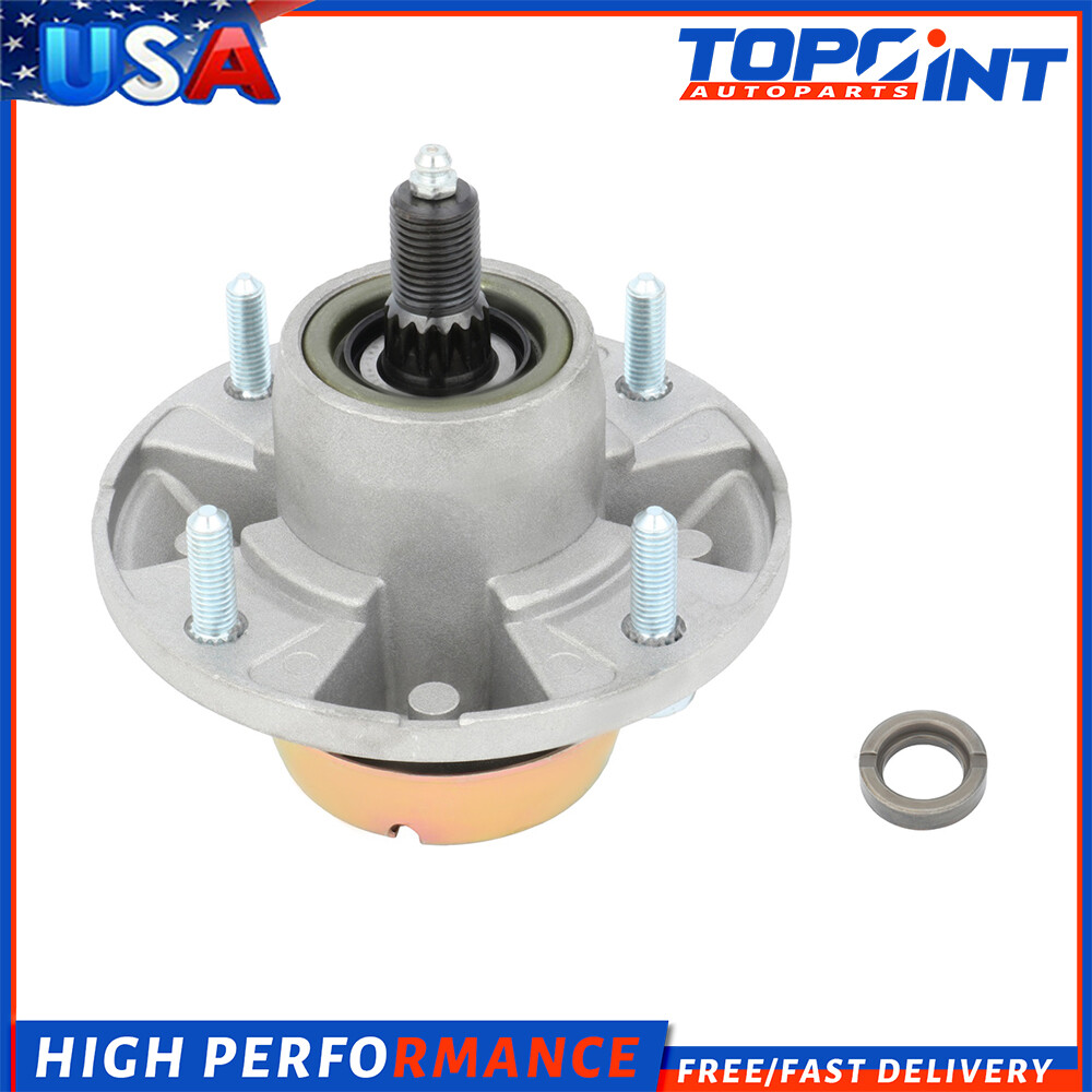 Spindle Assembly for John Deere Z425 Z445 with 48'' 54'' Decks