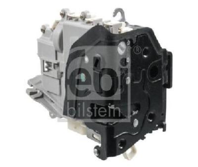Original FEBI BILSTEIN Türschloss 179680 für Seat