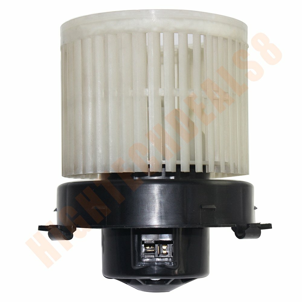 AC Blower Heater Motor W/ Fan For Nissan Versa Note L4 1.6L 2012-19 27226-3AN0A
