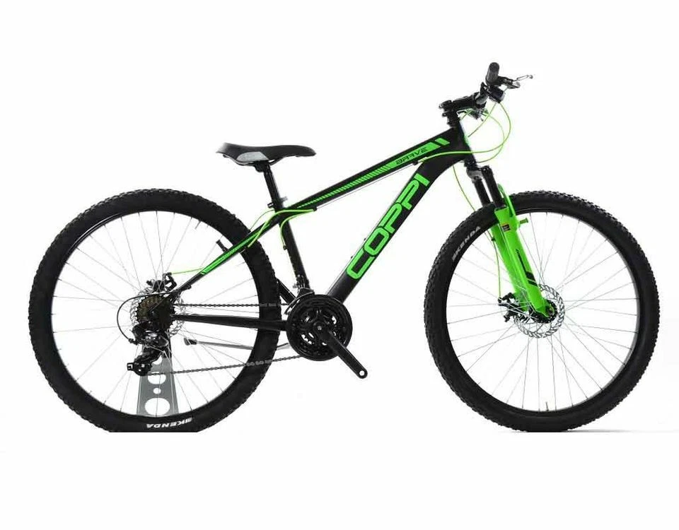 Rajasthan Tour Freni X Mtb Bicycle E Mtb In Offerta Whistle Mtb - Main Image