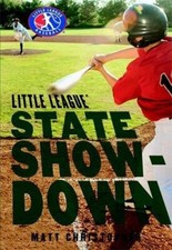State Showdown (Little League), Christopher, Matt