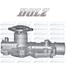 Pompe à eau Ford ORION