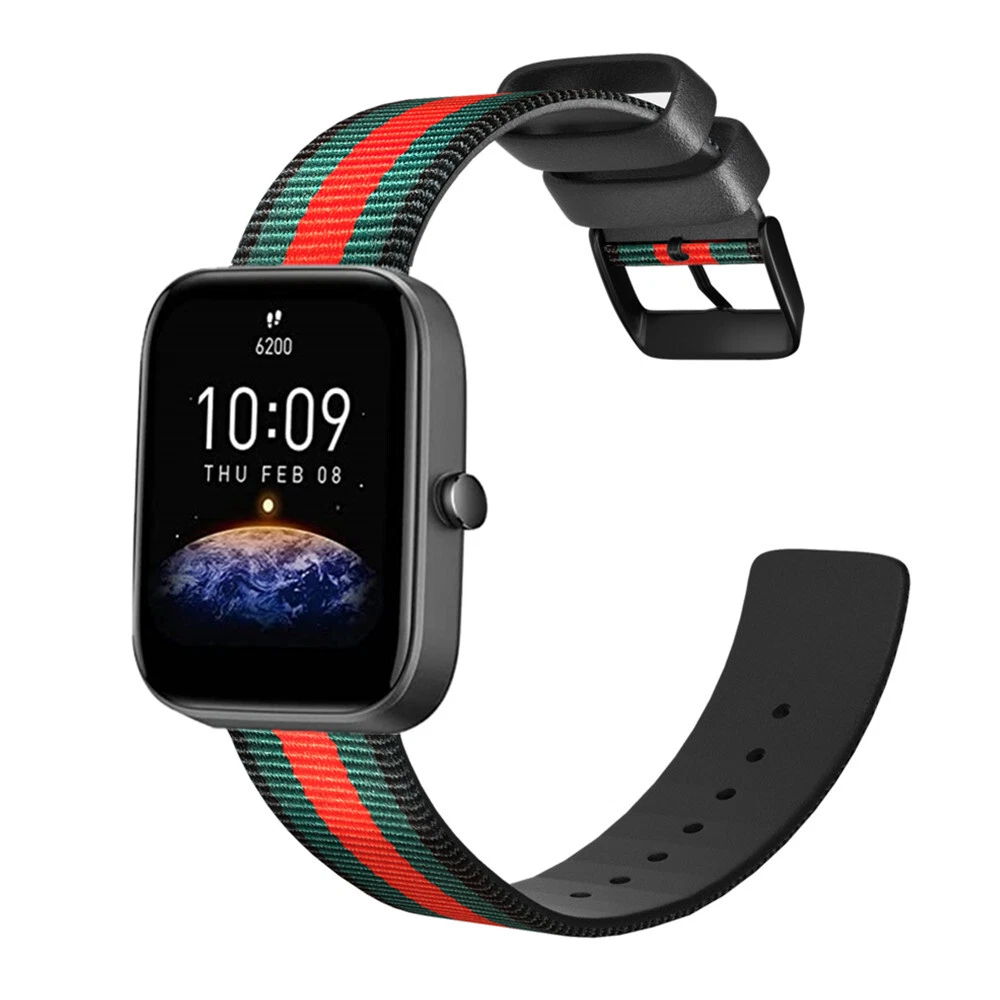  Amazfit Bip S : Everything Else