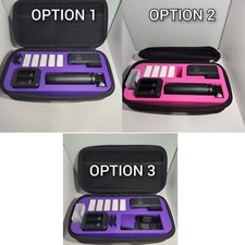 GoPro Hero 9, 10, 11, 12 Case Insert